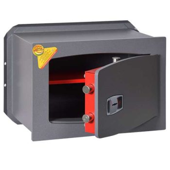 Technomax DK 4L kulcsos faliszéf
