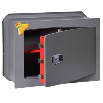 Technomax DK 5 kulcsos faliszéf