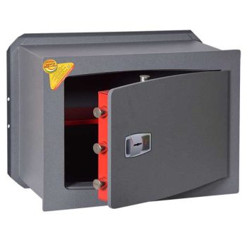 Technomax DK 5L kulcsos faliszéf