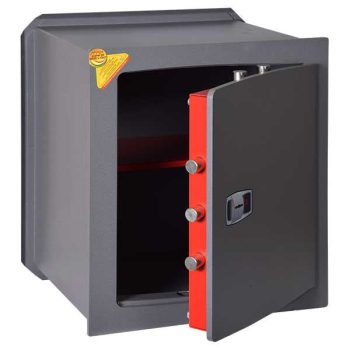 Technomax DK 7L kulcsos faliszéf