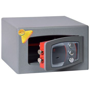 Technomax DMD 3 Mechanikus + kulcsos bútorszéf 