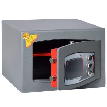 Technomax DMD 4 Mechanikus + kulcsos bútorszéf 