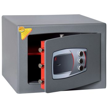 Technomax DMD 5 Mechanikus + kulcsos bútorszéf 