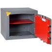 Technomax DMK 6 kulcsos bútorszéf 