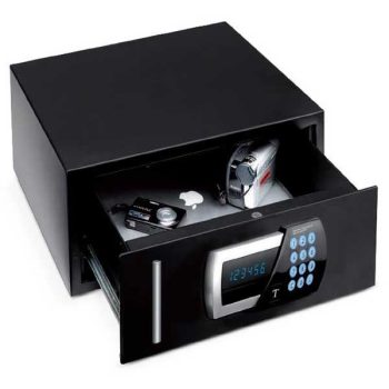 Technomax DS 2HN digitális laptopszéf