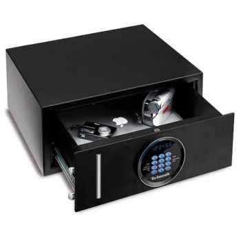 Technomax DS 5HN digitális laptopszéf