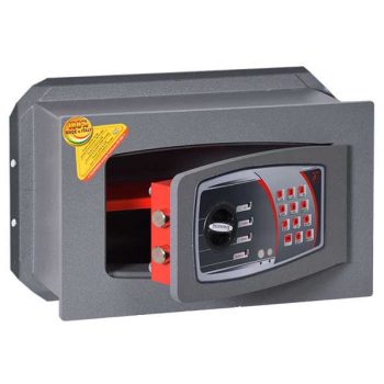 Technomax DT 3B digitális faliszéf 