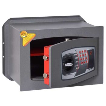 Technomax DT 4L digitális faliszéf 