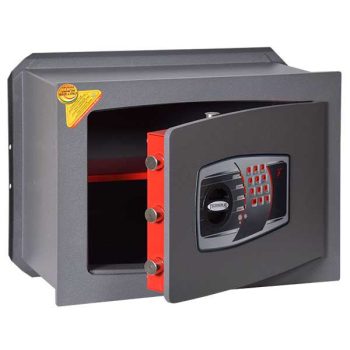 Technomax DT 5L digitális faliszéf 