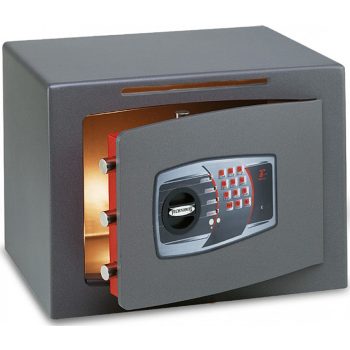 DTR 6 pénzbedobós digitális széf