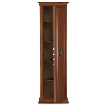   Technomax EHC 1500RE faborítású digitális páncélszekrény - 4 db polccal