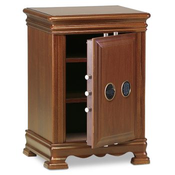   Technomax ESC 730E faborítású elektronikus páncélszekrény