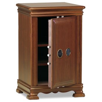   Technomax ESC 950E faborítású elektronikus páncélszekrény