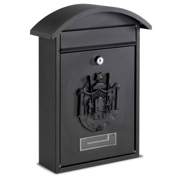 Genziana N utcai postaláda 