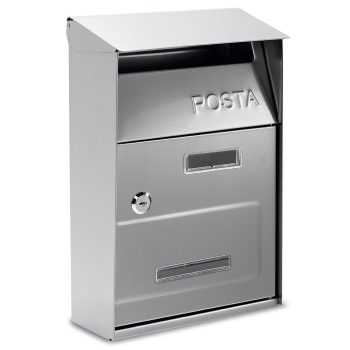 Giglio I utcai postaláda 