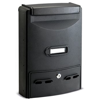 Ginestra N utcai postaláda 