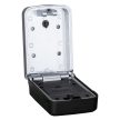 Technomax KG 4E digitális kulcsszéf 