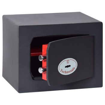 Technomax MTK 2 kulcsos bútorszéf 
