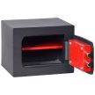 Technomax MTK 2 kulcsos bútorszéf 