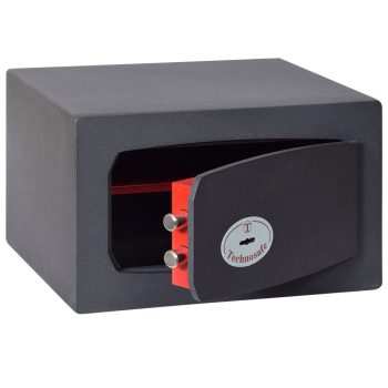 Technomax MTK 3 kulcsos bútorszéf 