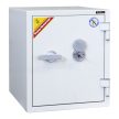 Technomax SDBK 125 duplafalú tűzálló széf kulcsos zárral