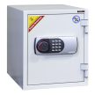 Technomax SDE 125 duplafalú tűzálló széf digitális zárral