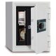 Technomax SDE 530 duplafalú tűzálló széf digitális zárral