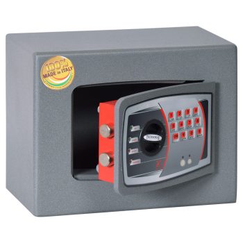 Technomax SMTO 1 digitális bútorszéf