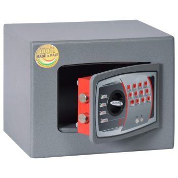 Technomax SMTO 2 digitális bútorszéf