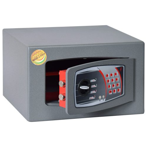 Technomax SMTO 3