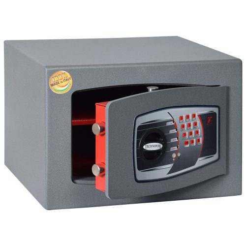 Technomax SMTO 4