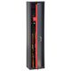 Technomax TCH 4 fegyverszekrény kulcsos zárral - 4 db fegyver részére