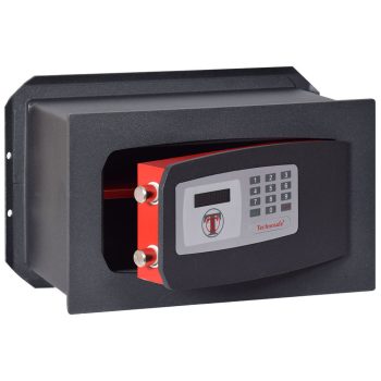 Technomax TE 3 digitális faliszéf 