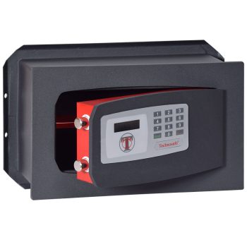 Technomax TE 3B digitális faliszéf 