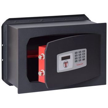 Technomax TE 4 digitális faliszéf 