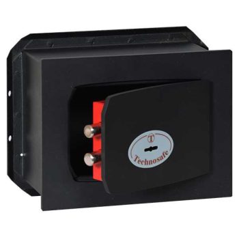 Technomax TK 0 kulcsos faliszéf