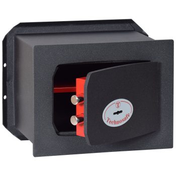 Technomax TK 2 kulcsos faliszéf