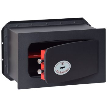 Technomax TK 3 kulcsos faliszéf