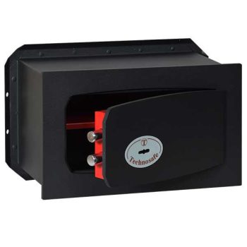 Technomax TK 3B kulcsos faliszéf