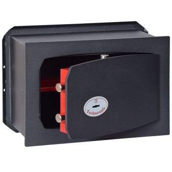 Technomax TK 4 kulcsos faliszéf 