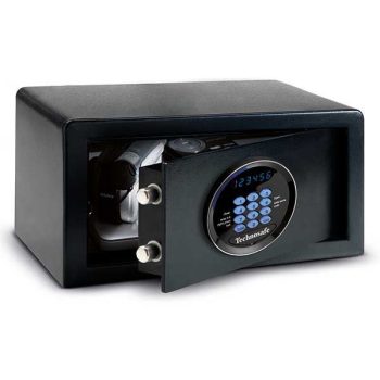 Technomax TSB 4HN digitális laptopszéf