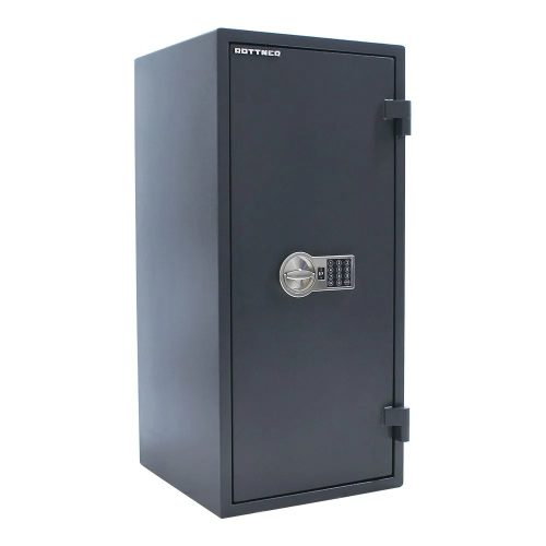 Fire Hero 100E elektronikus tűzálló páncélszekrény