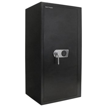 Toscana 120 digitális páncélszekrény