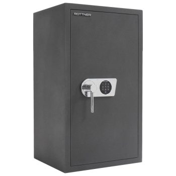 Toscana 85 digitális páncélszekrény