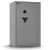 WERTHEIM BM 25 páncélszekrény - Mabisz 25 millió Ft  