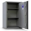 WERTHEIM BP 25 tűzálló páncélszekrény