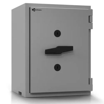 Wertheim CWS 0849 páncélszekrény 