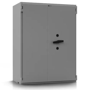 Wertheim CWS 1904 páncélszekrény 