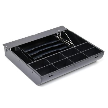 BIN 3358 kombinált pénztárfiók betét