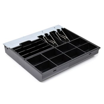 BIN 4168 kombinált pénztárfiók betét